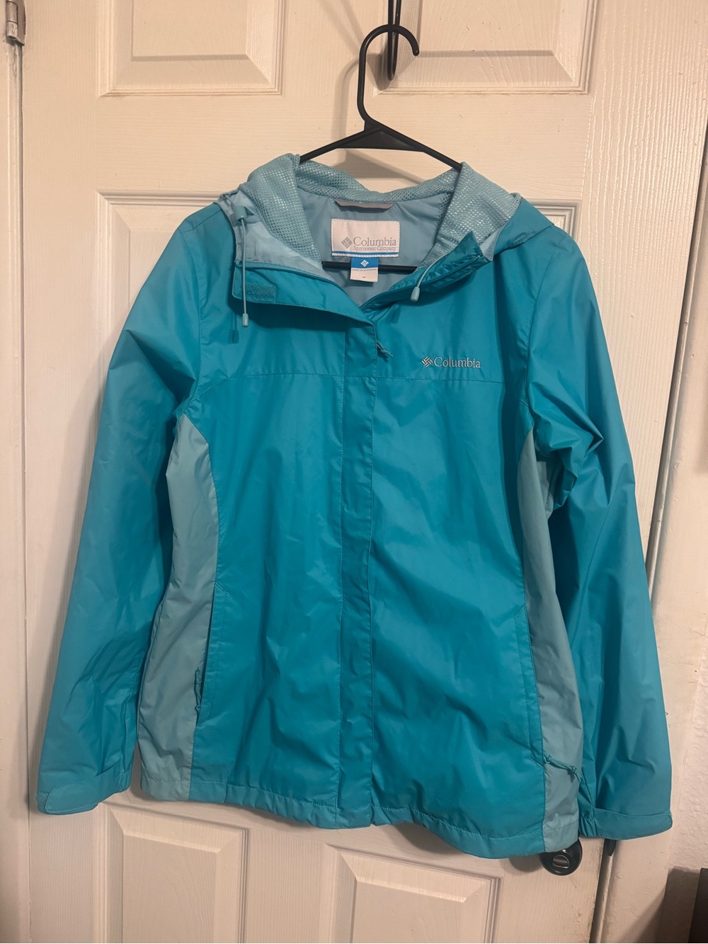 Columbia Jacket